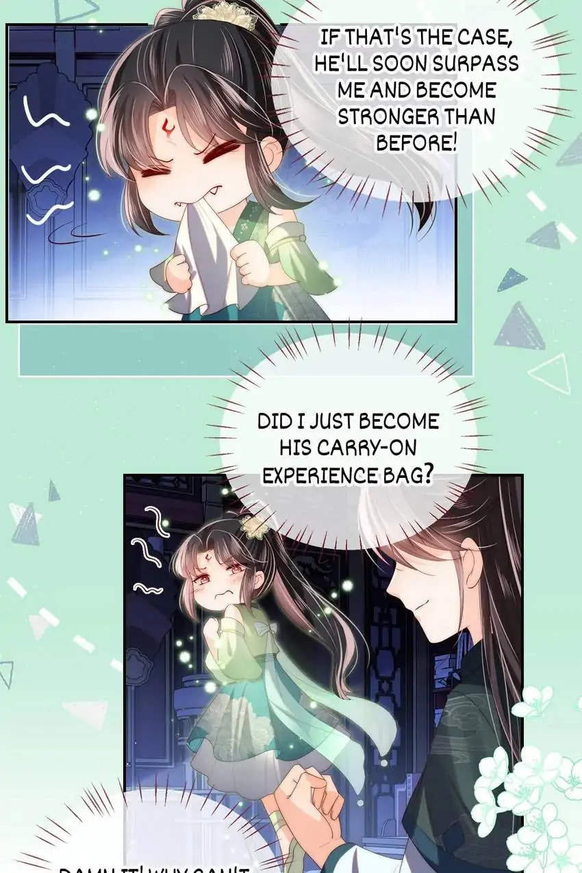 How to Raise an Enemy Chapter 22 page 30 - 