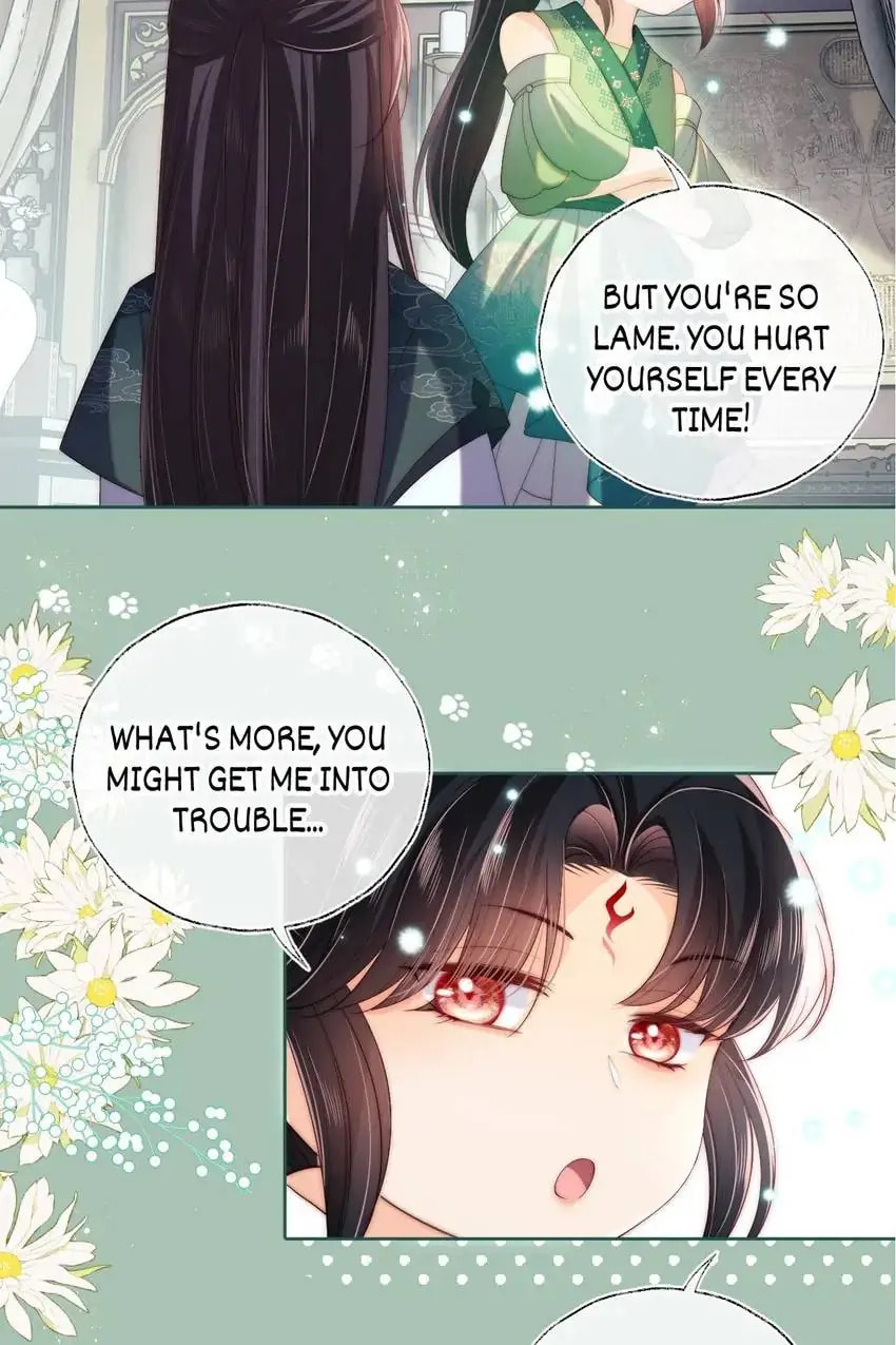 How to Raise an Enemy Chapter 22 page 4 - 