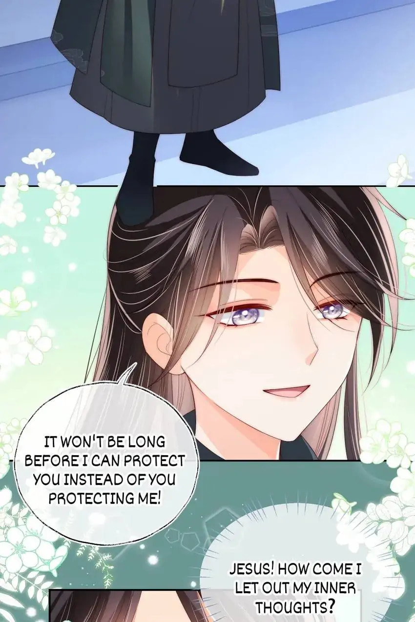 How to Raise an Enemy Chapter 22 page 32 - 