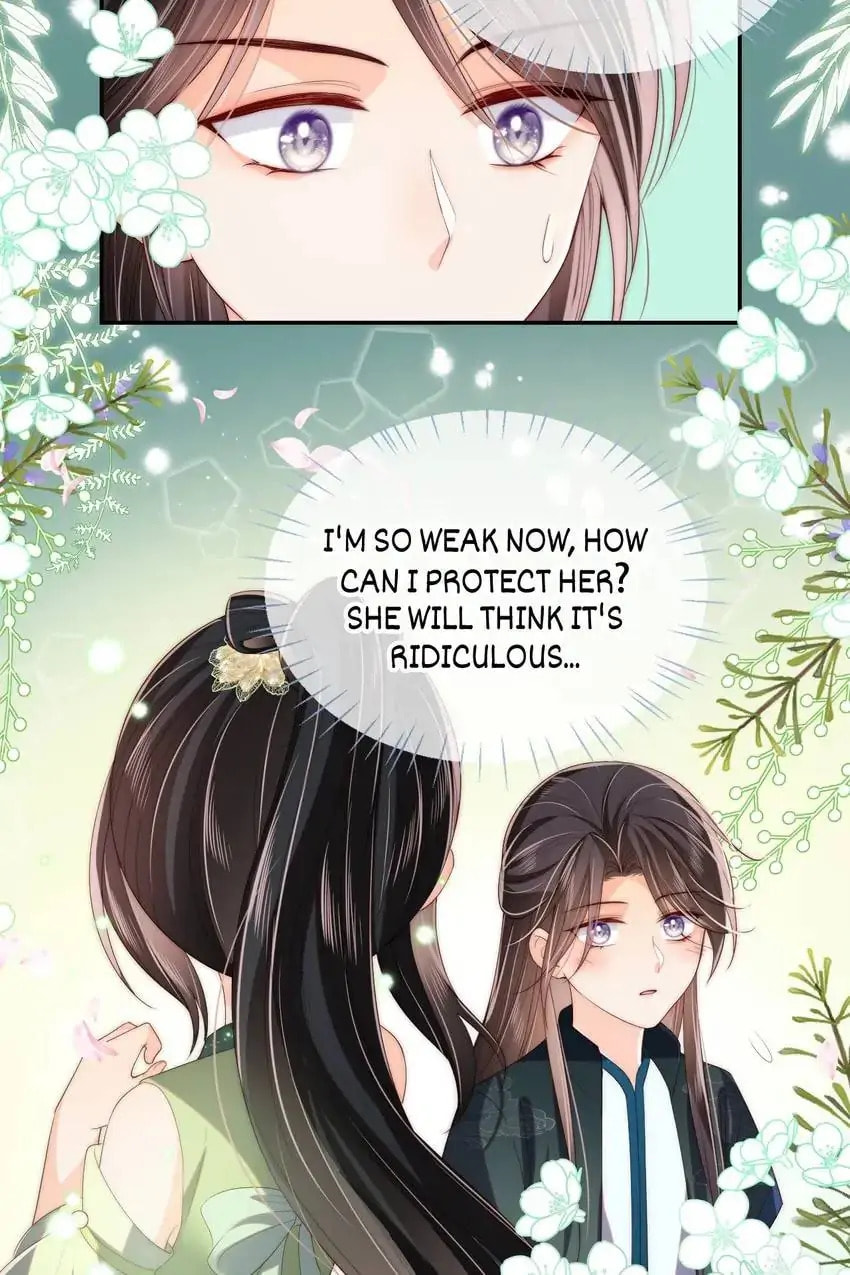 How to Raise an Enemy Chapter 22 page 33 - 