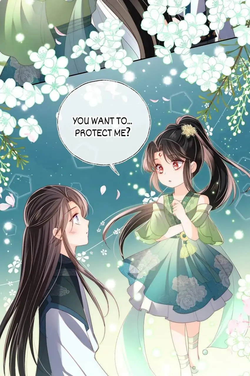 How to Raise an Enemy Chapter 22 page 34 - 
