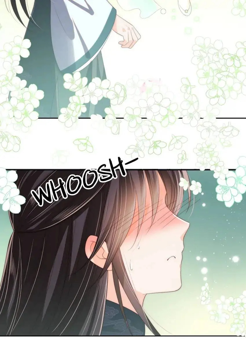 How to Raise an Enemy Chapter 22 page 35 - 