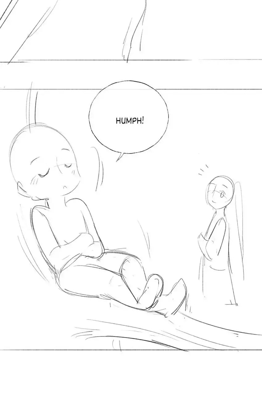 How to Raise an Enemy Chapter 22 page 38 - 