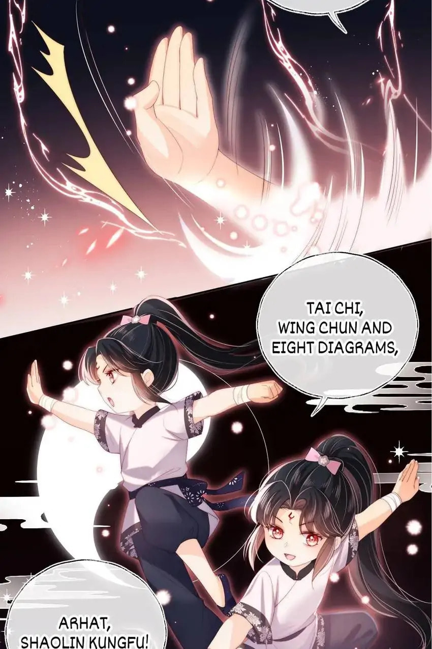 How to Raise an Enemy Chapter 22 page 6 - 