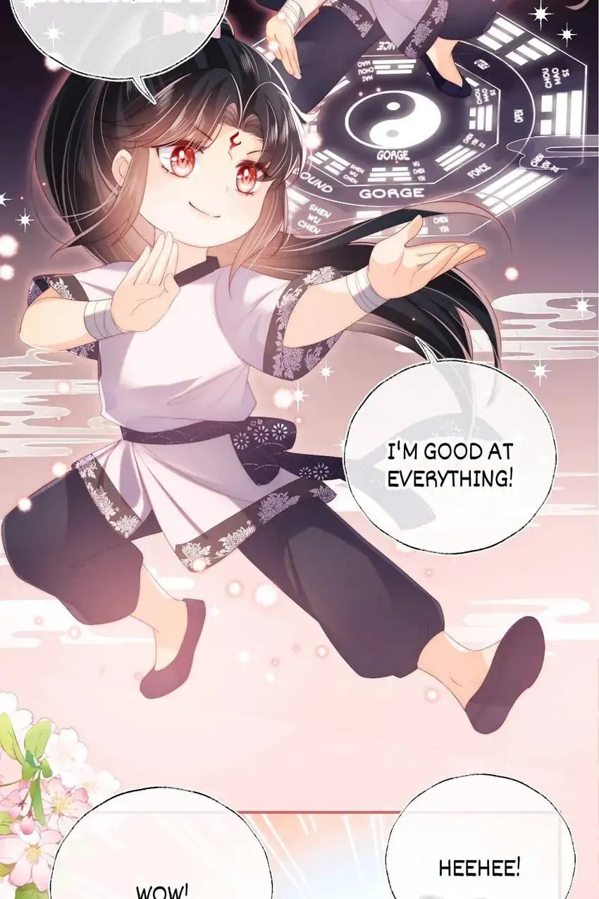 How to Raise an Enemy Chapter 22 page 7 - 