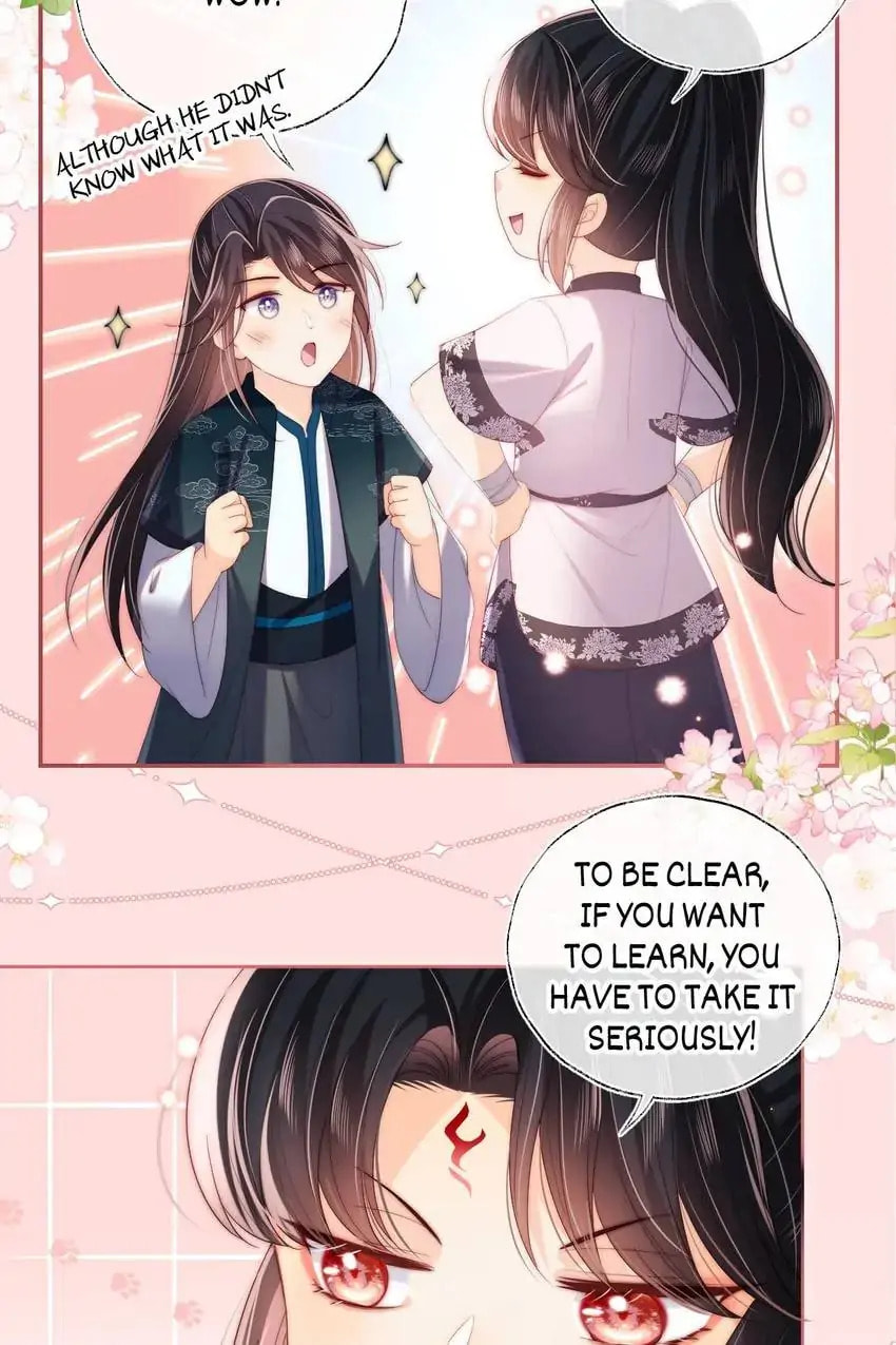 How to Raise an Enemy Chapter 22 page 8 - 