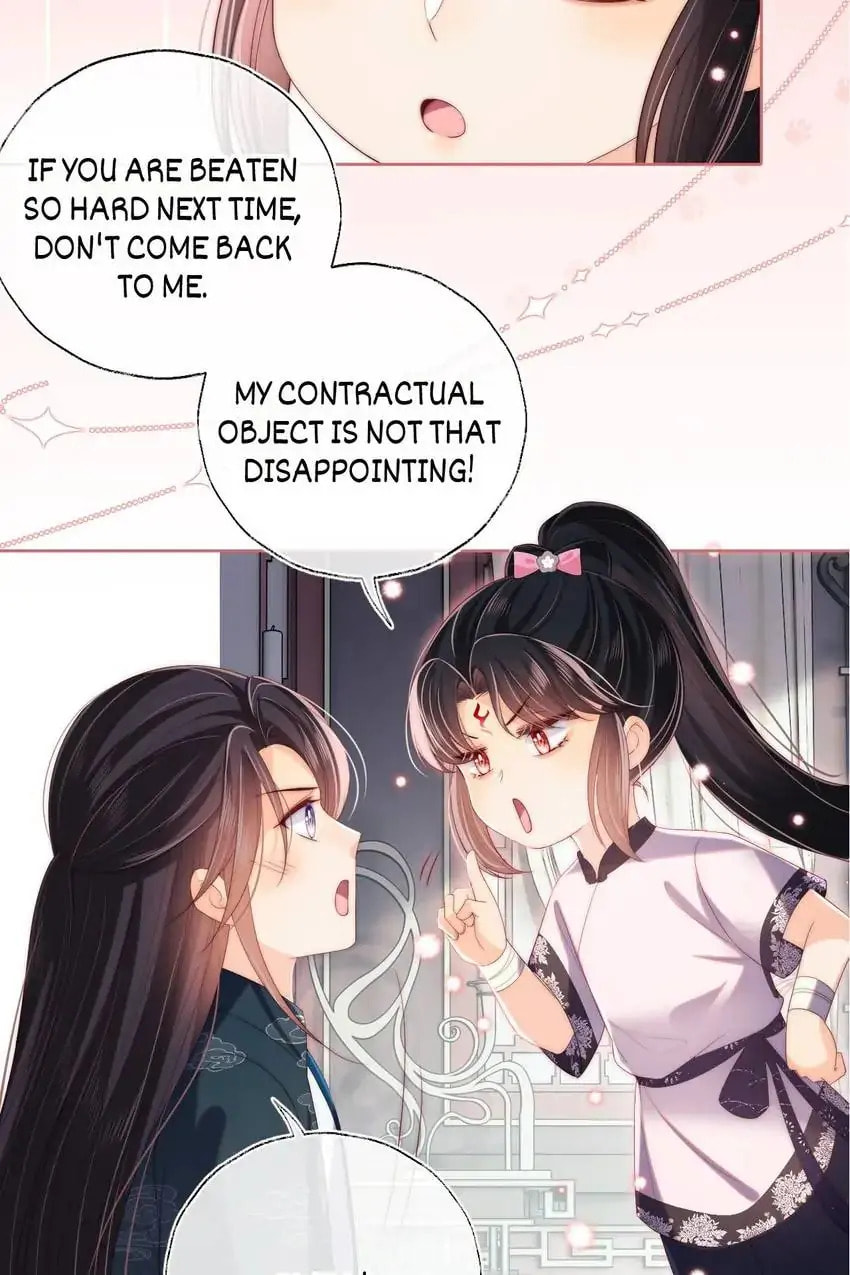 How to Raise an Enemy Chapter 22 page 9 - 