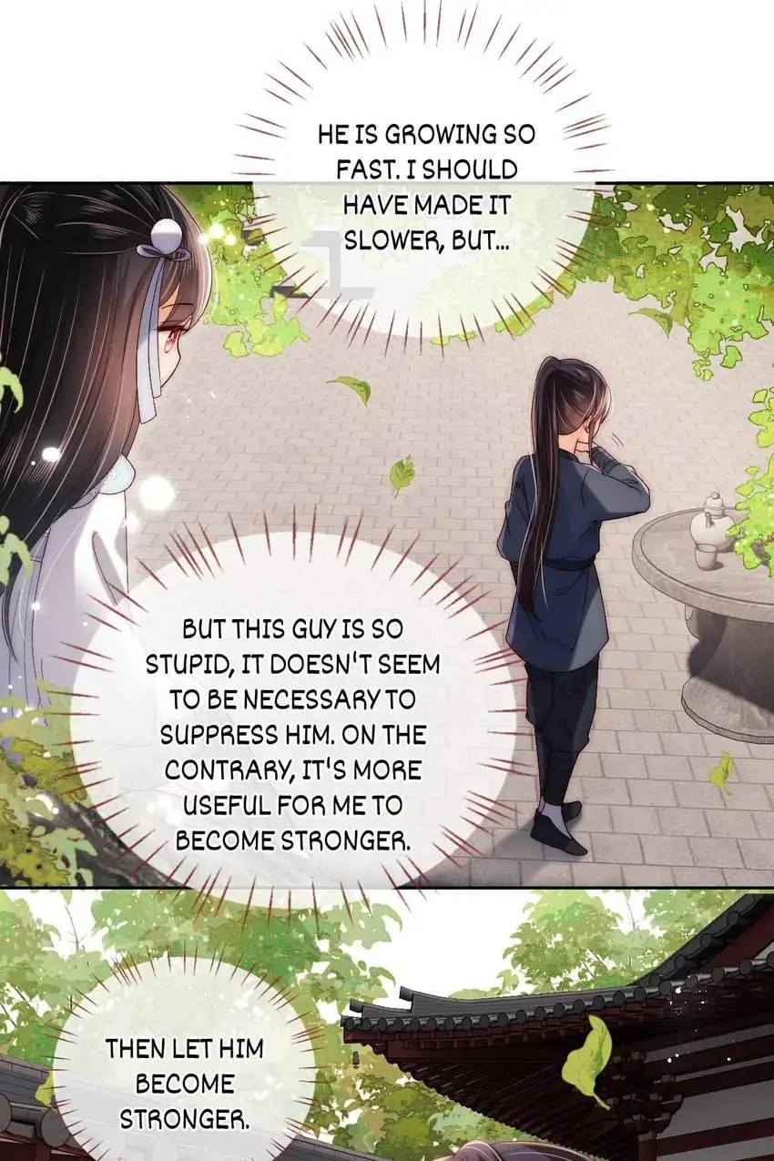 How to Raise an Enemy Chapter 23 page 11 - 