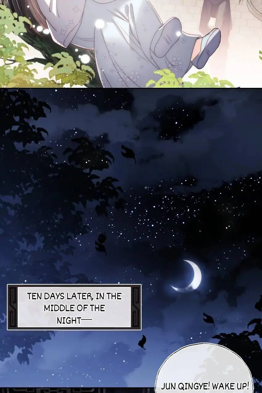 How to Raise an Enemy Chapter 23 page 14 - 