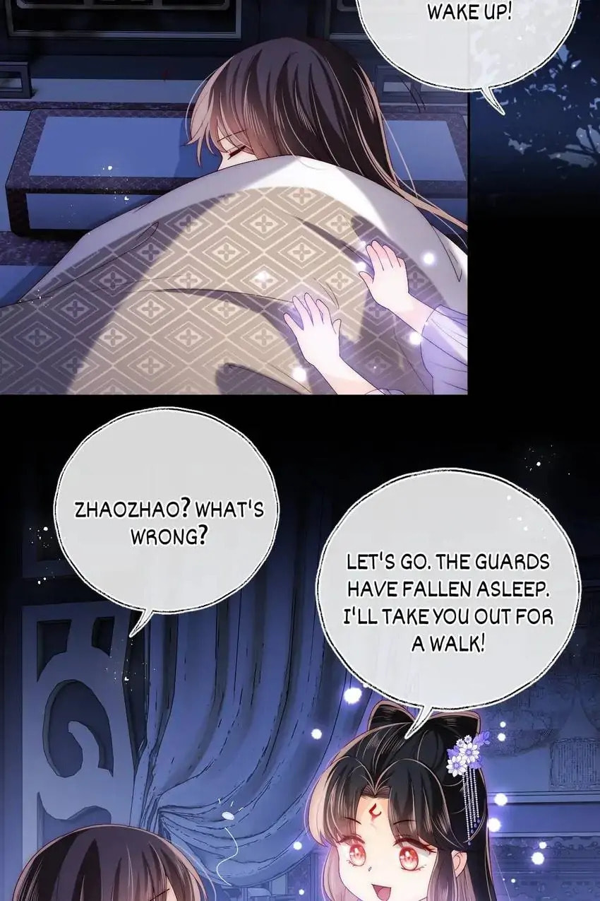 How to Raise an Enemy Chapter 23 page 15 - 