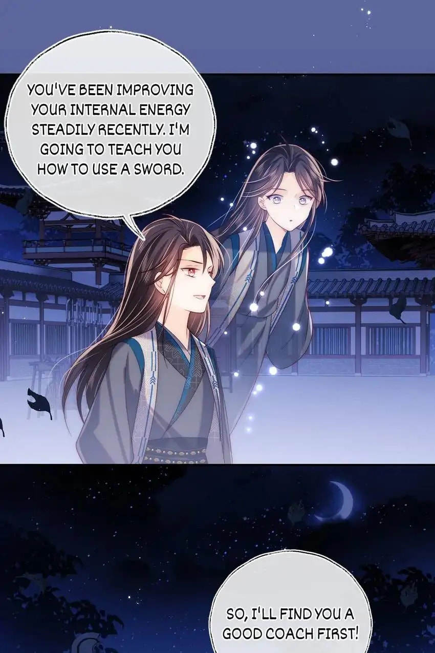 How to Raise an Enemy Chapter 23 page 20 - 