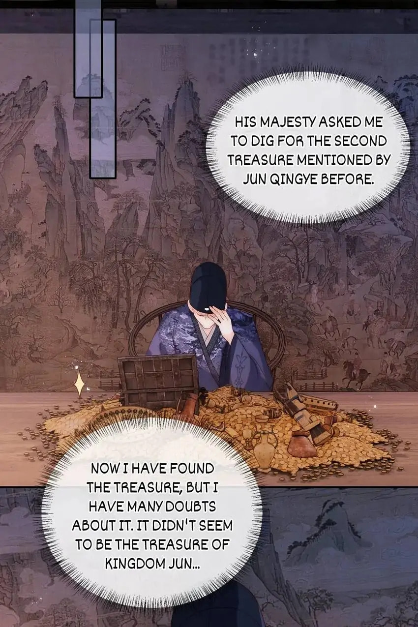 How to Raise an Enemy Chapter 23 page 22 - 
