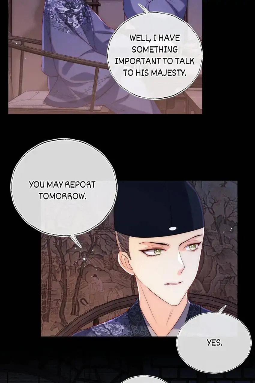 How to Raise an Enemy Chapter 23 page 24 - 