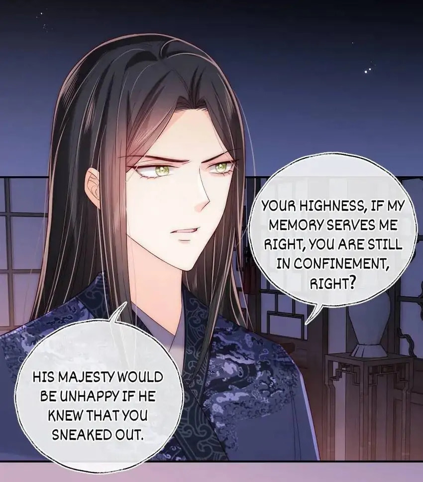 How to Raise an Enemy Chapter 23 page 28 - 