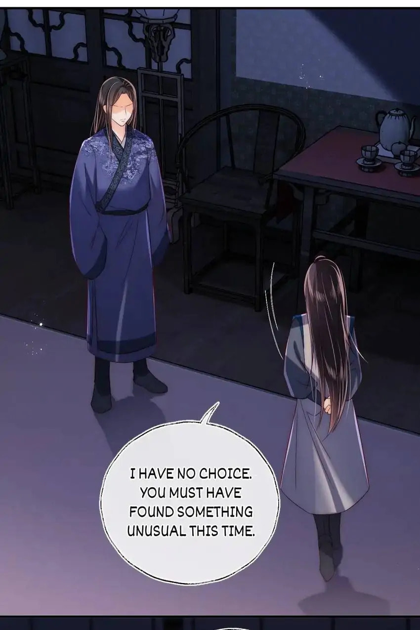 How to Raise an Enemy Chapter 23 page 29 - 
