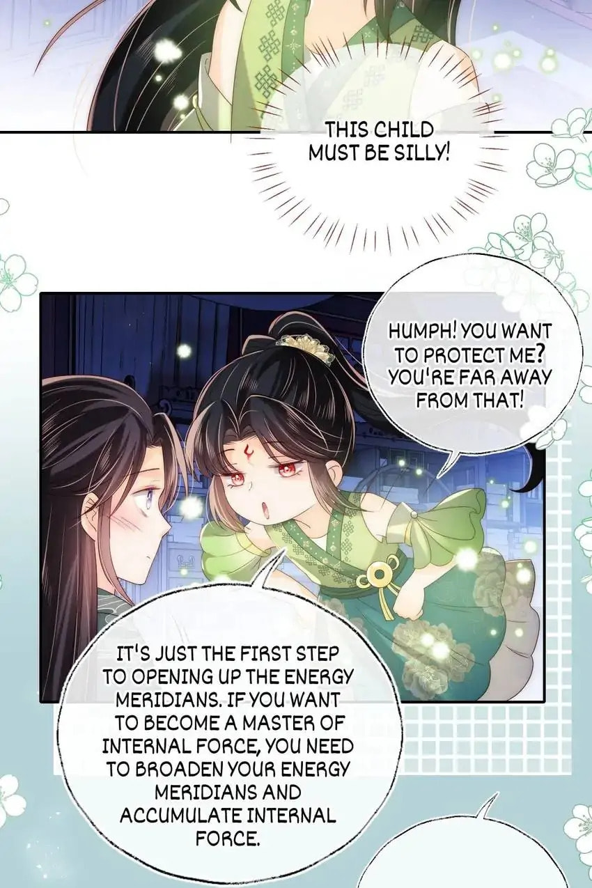 How to Raise an Enemy Chapter 23 page 4 - 