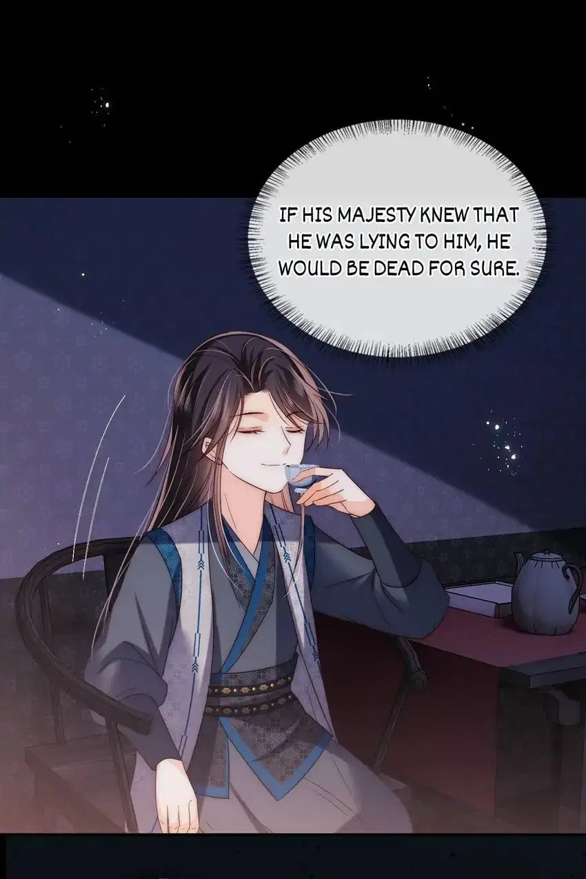 How to Raise an Enemy Chapter 23 page 32 - 