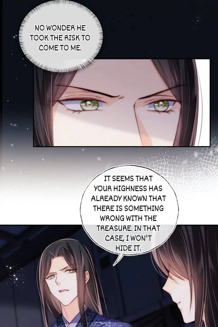 How to Raise an Enemy Chapter 23 page 33 - 