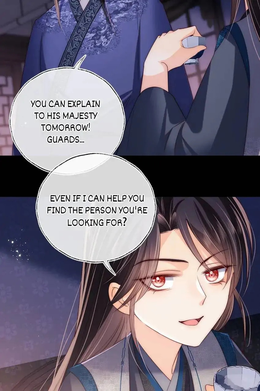 How to Raise an Enemy Chapter 23 page 34 - 