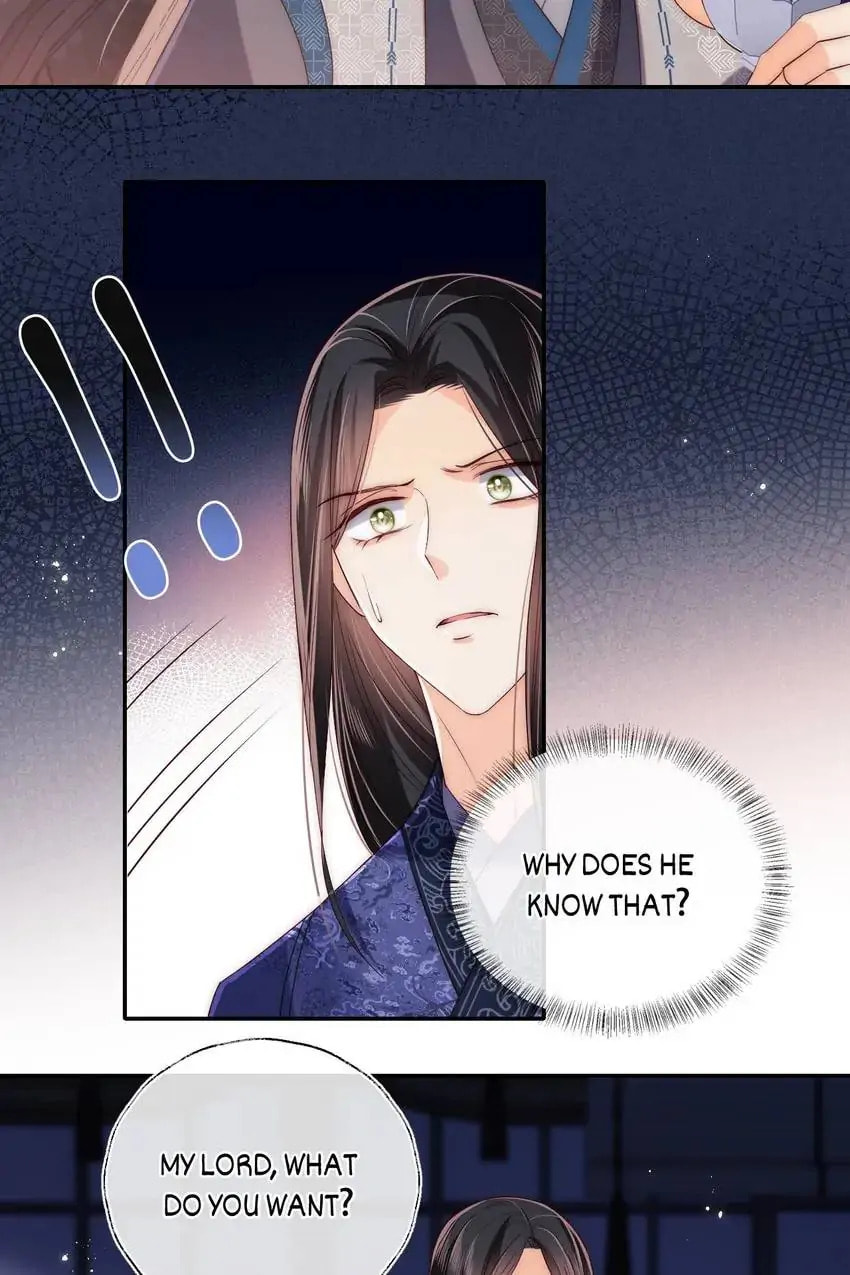 How to Raise an Enemy Chapter 23 page 35 - 