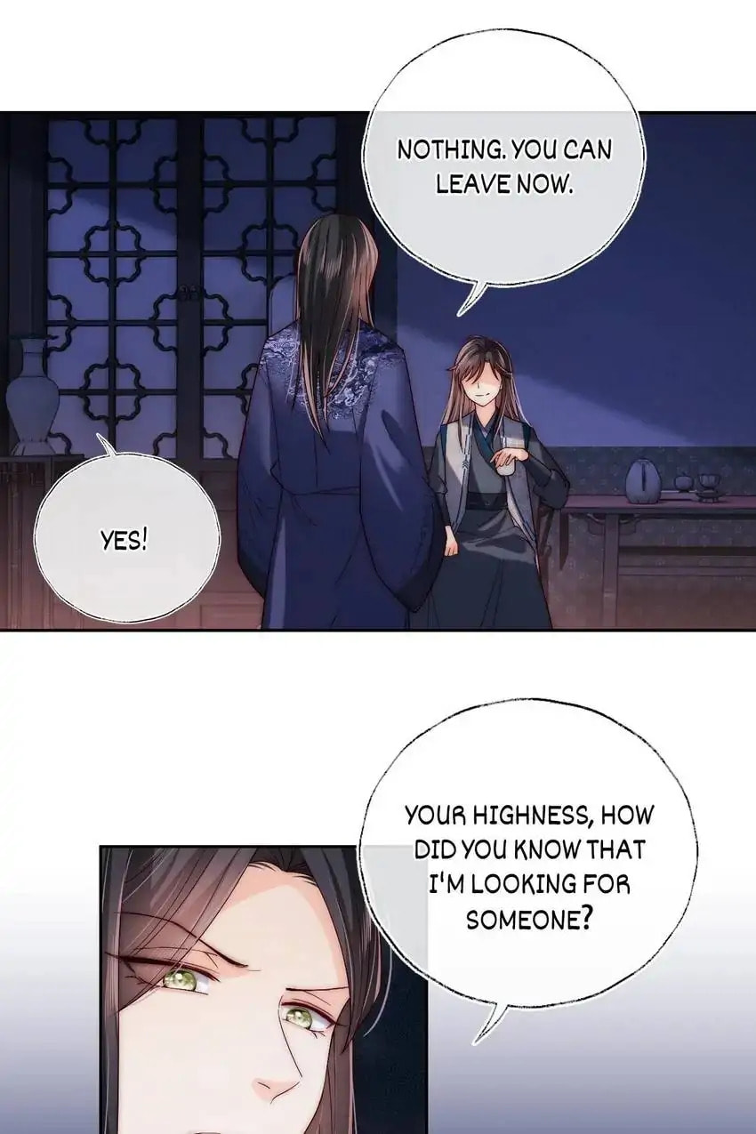 How to Raise an Enemy Chapter 23 page 38 - 