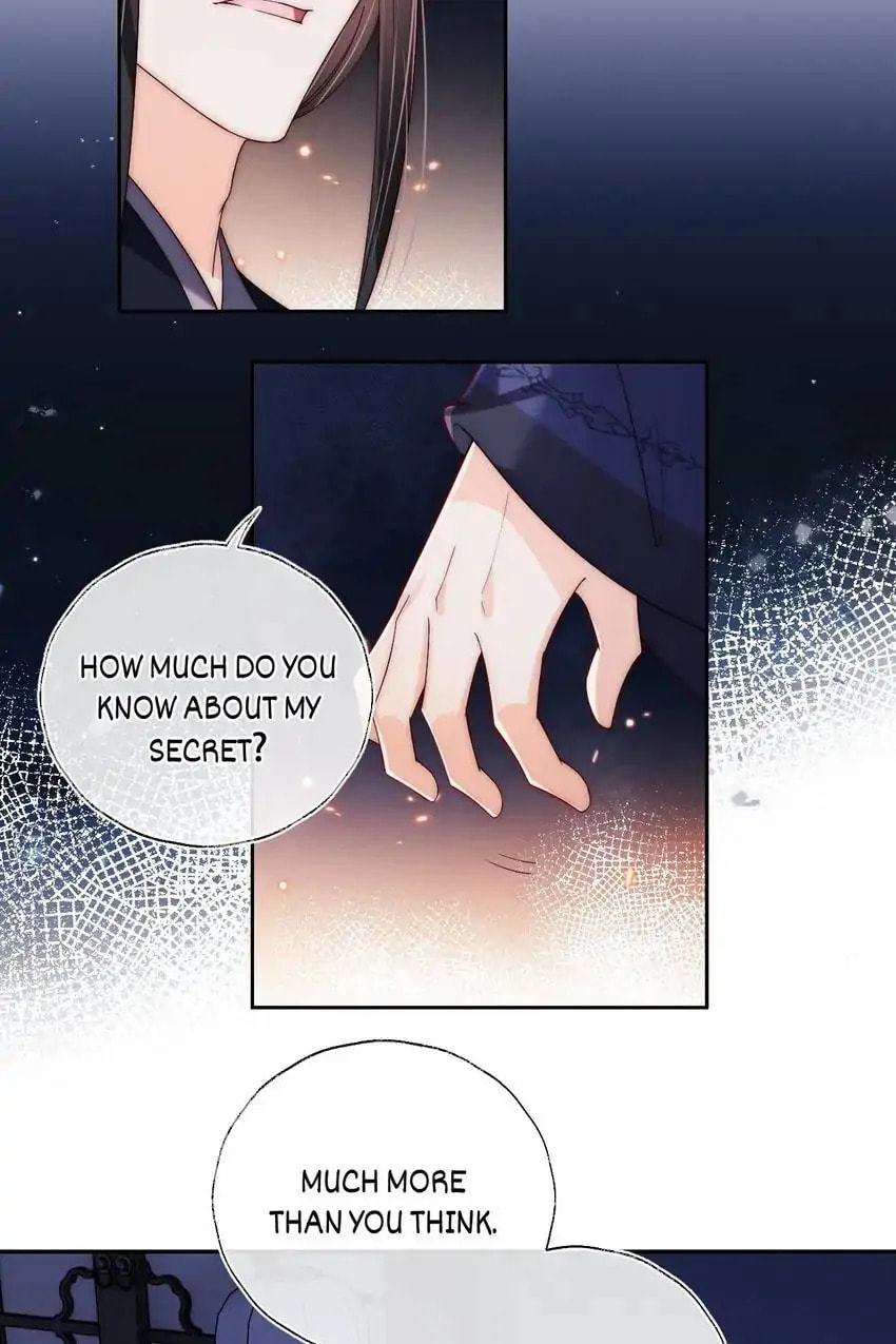 How to Raise an Enemy Chapter 23 page 39 - 
