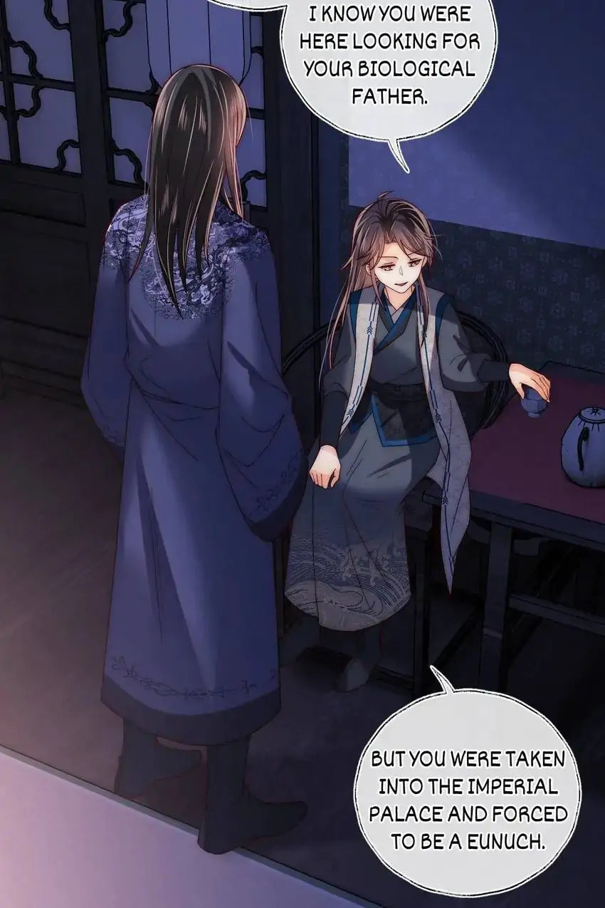 How to Raise an Enemy Chapter 23 page 40 - 