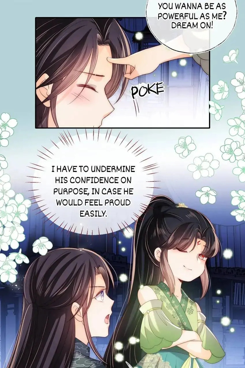 How to Raise an Enemy Chapter 23 page 5 - 