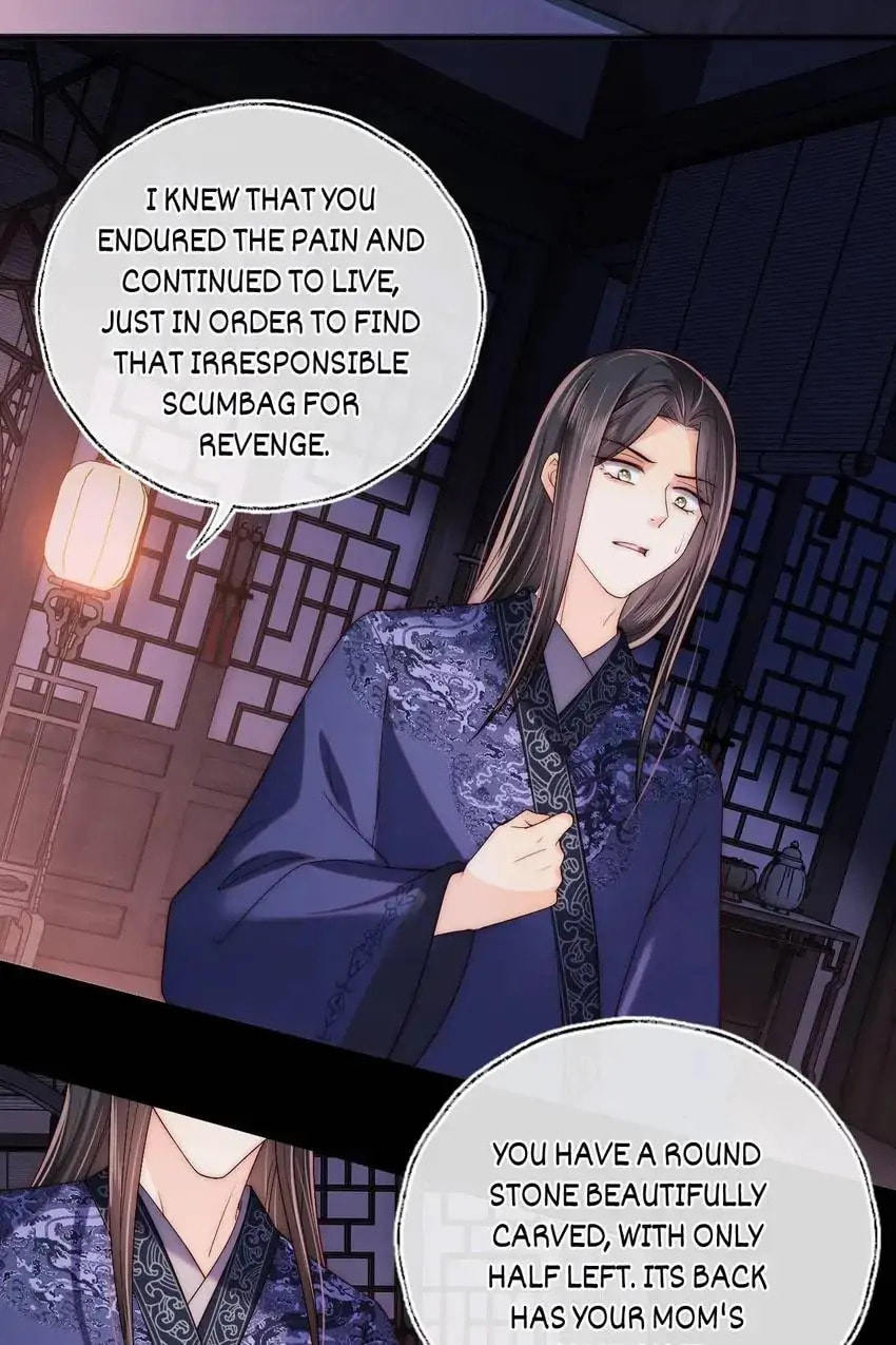 How to Raise an Enemy Chapter 23 page 41 - 
