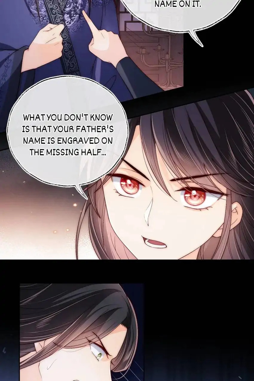 How to Raise an Enemy Chapter 23 page 42 - 