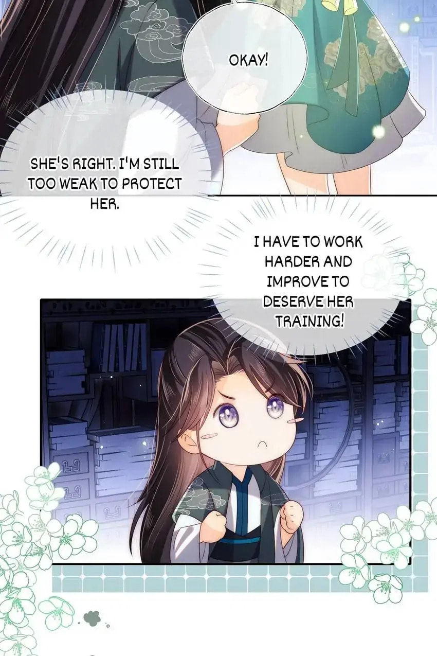 How to Raise an Enemy Chapter 23 page 6 - 