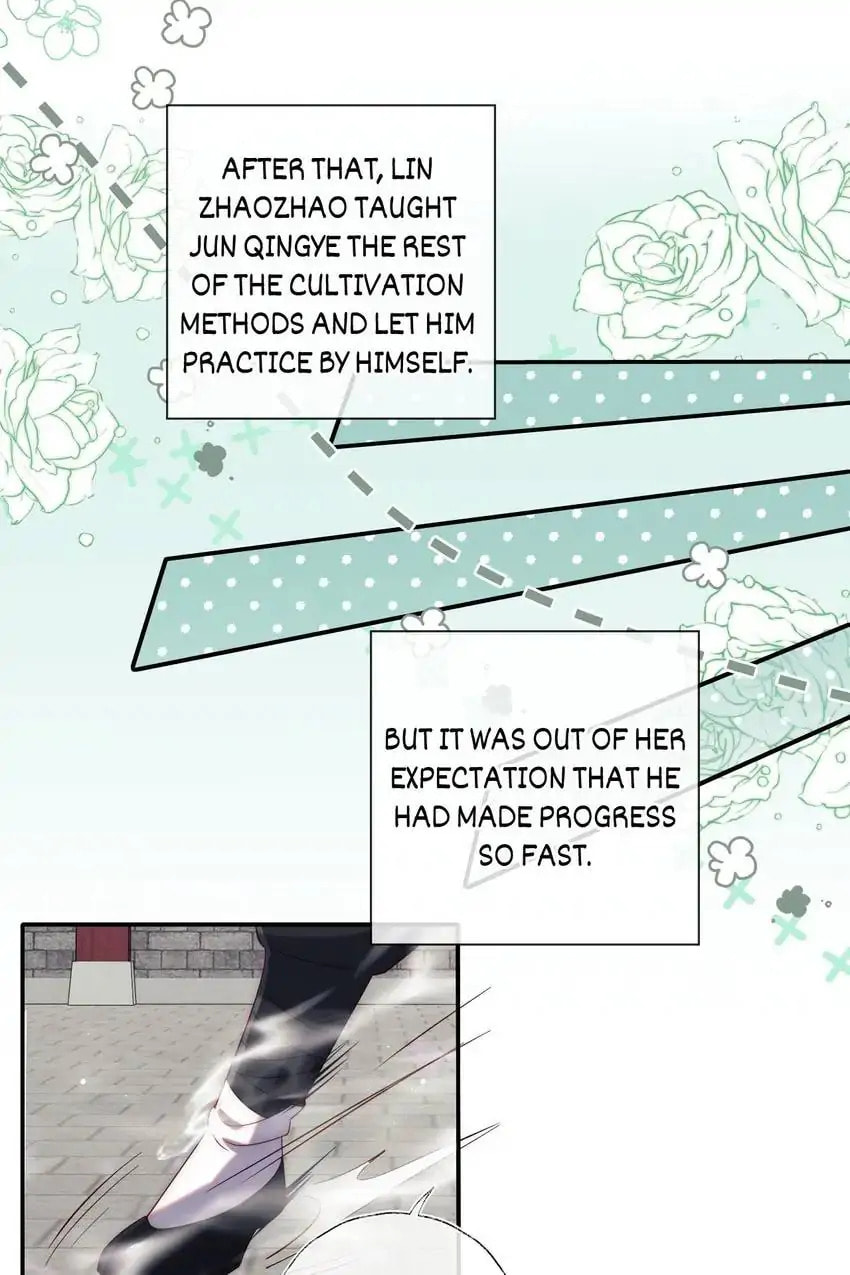 How to Raise an Enemy Chapter 23 page 7 - 