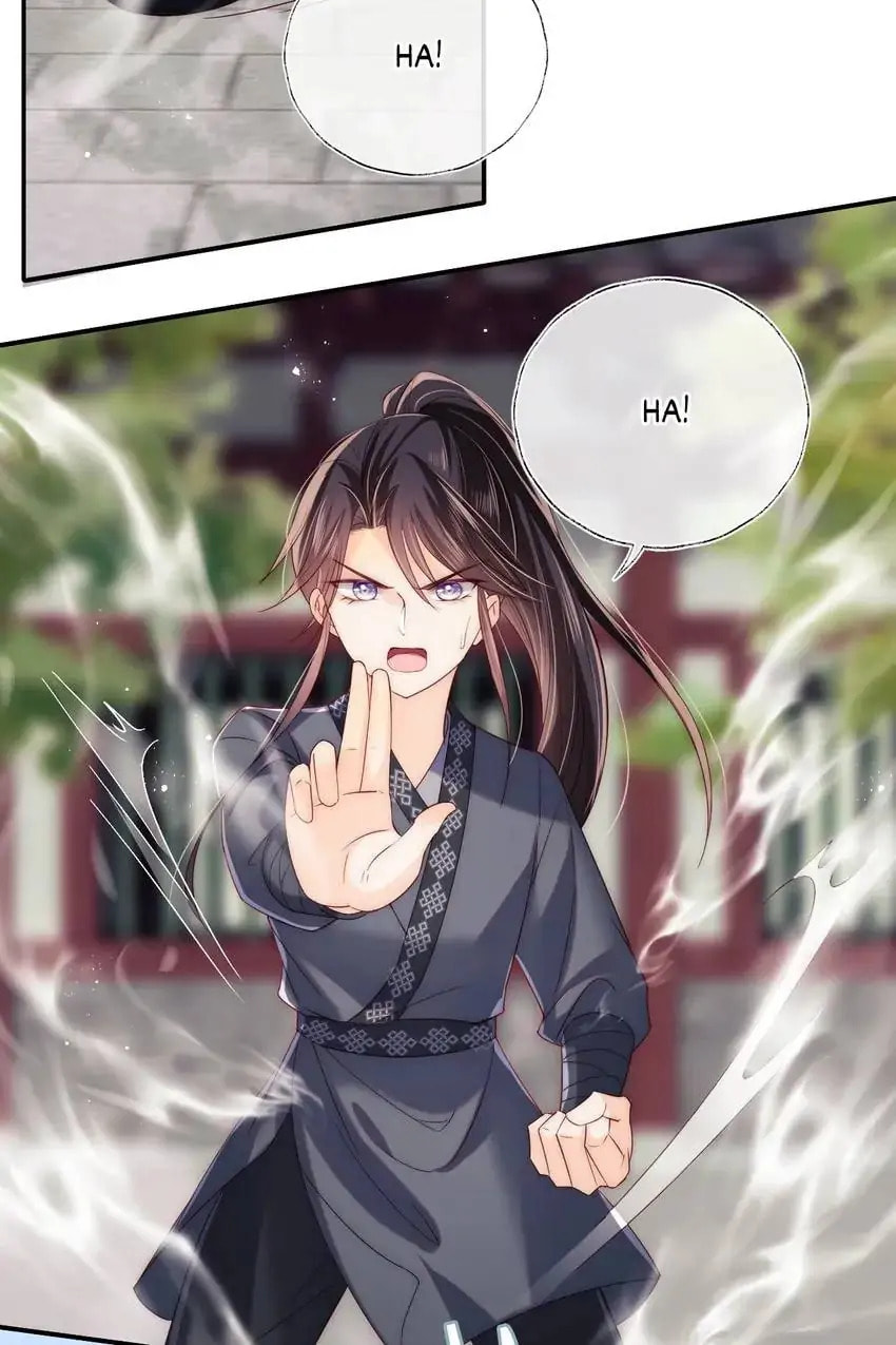 How to Raise an Enemy Chapter 23 page 8 - 