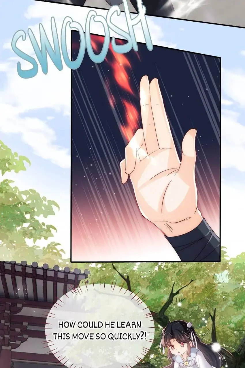 How to Raise an Enemy Chapter 23 page 9 - 