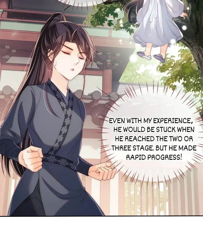 How to Raise an Enemy Chapter 23 page 10 - 