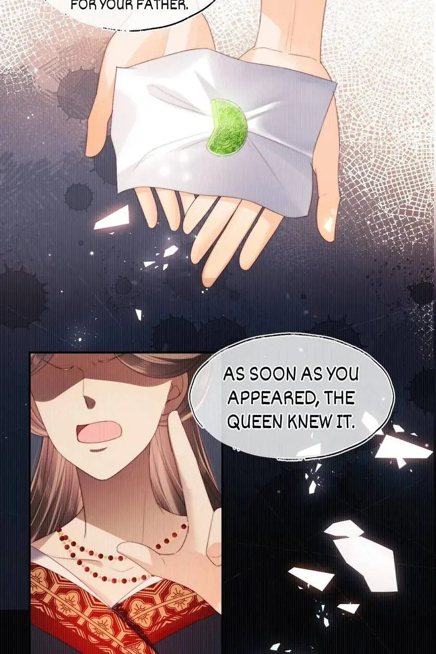 How to Raise an Enemy Chapter 24 page 11 - 