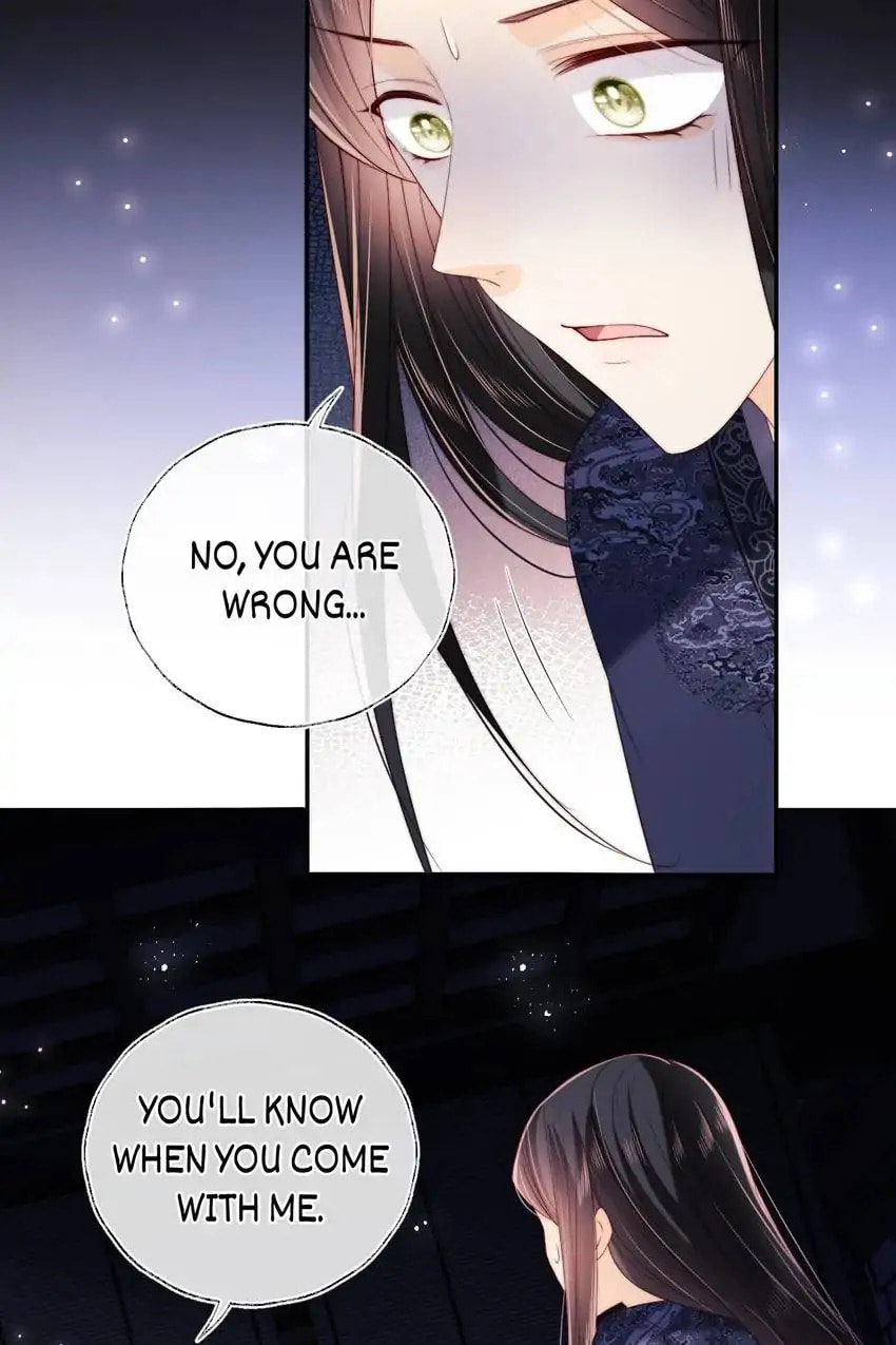 How to Raise an Enemy Chapter 24 page 14 - 