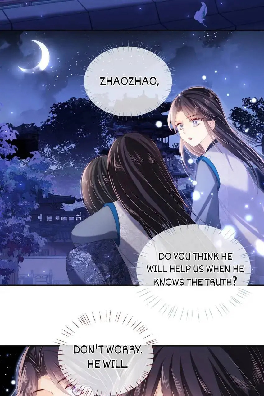 How to Raise an Enemy Chapter 24 page 20 - 