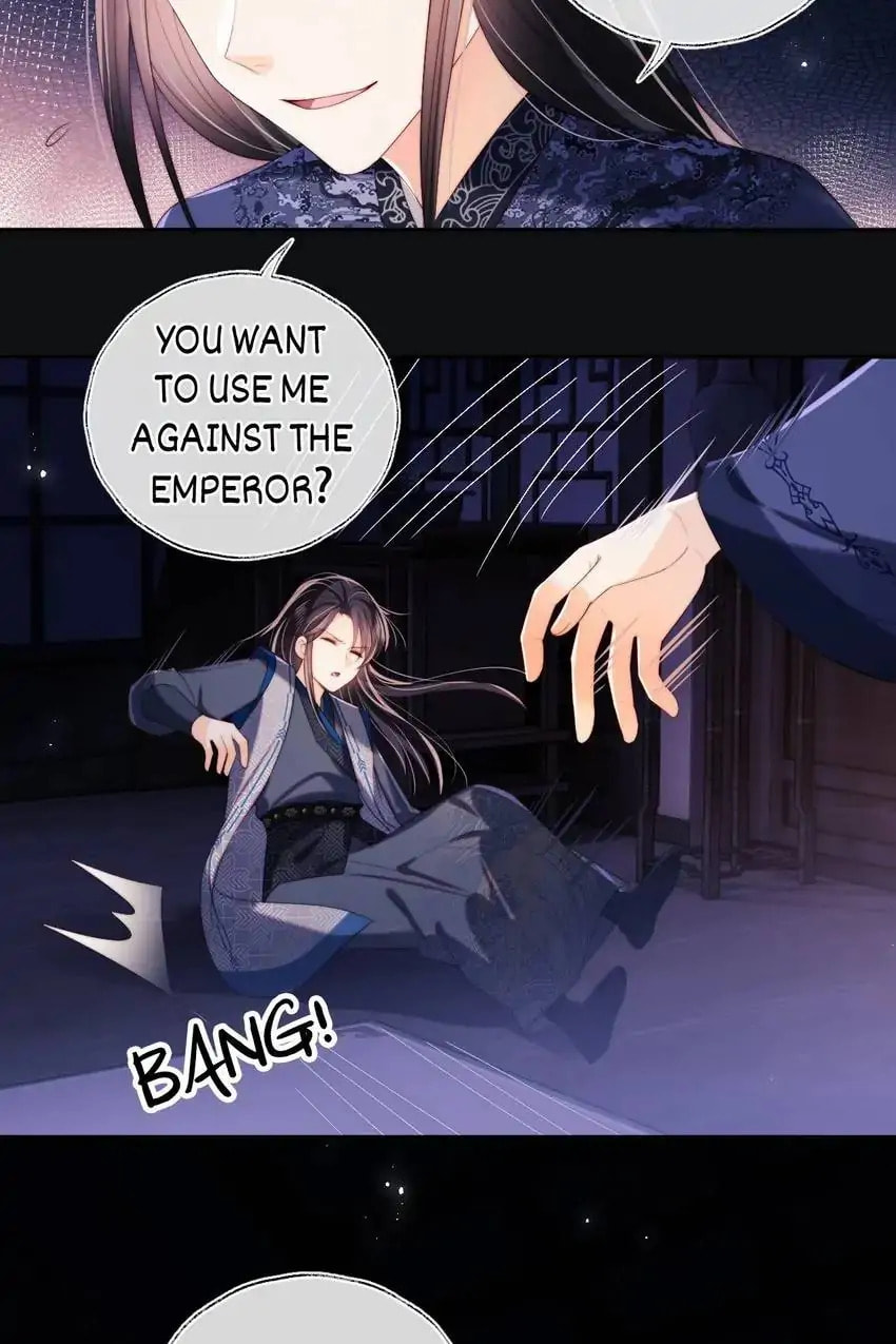 How to Raise an Enemy Chapter 24 page 3 - 