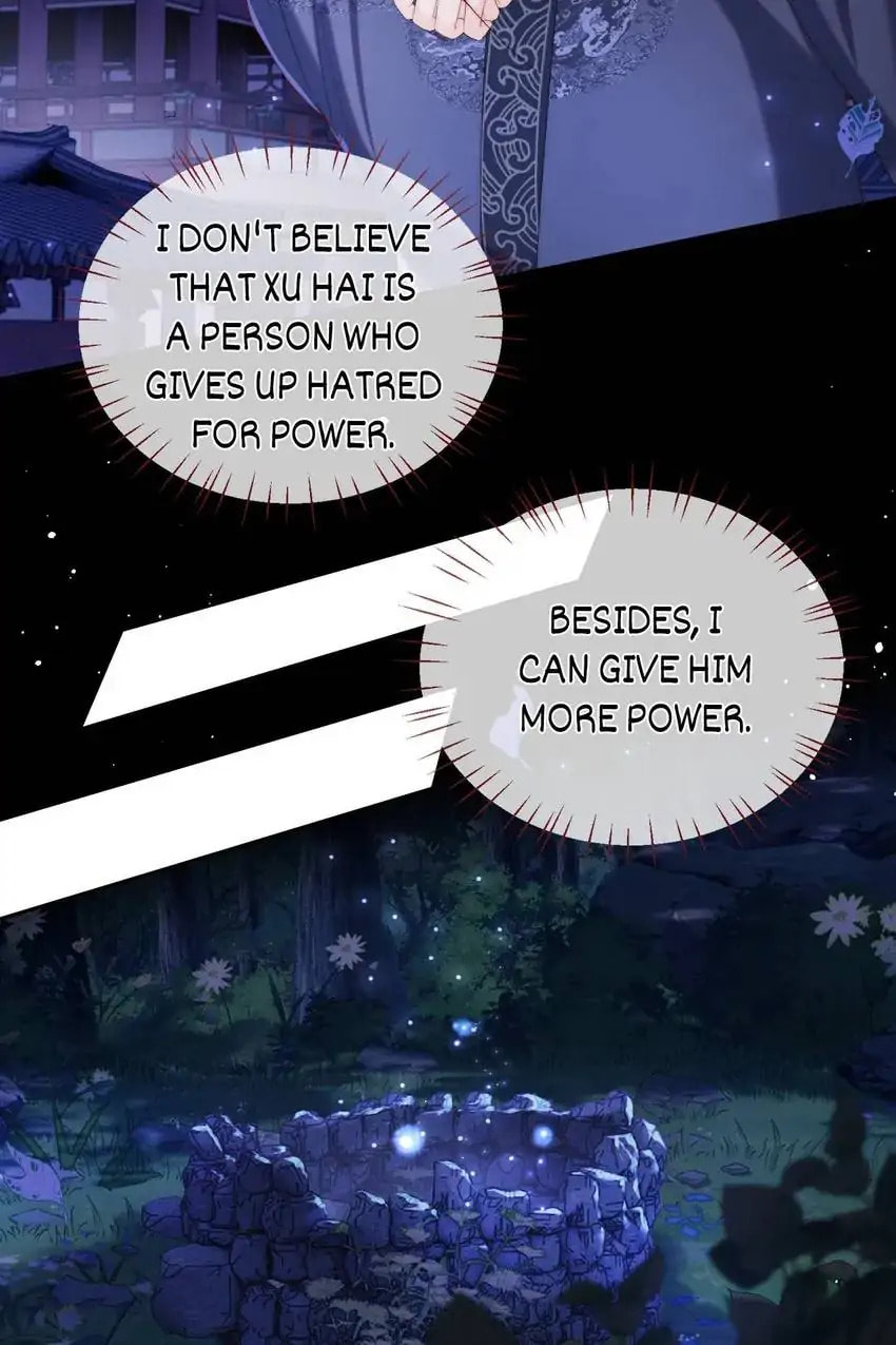 How to Raise an Enemy Chapter 24 page 22 - 
