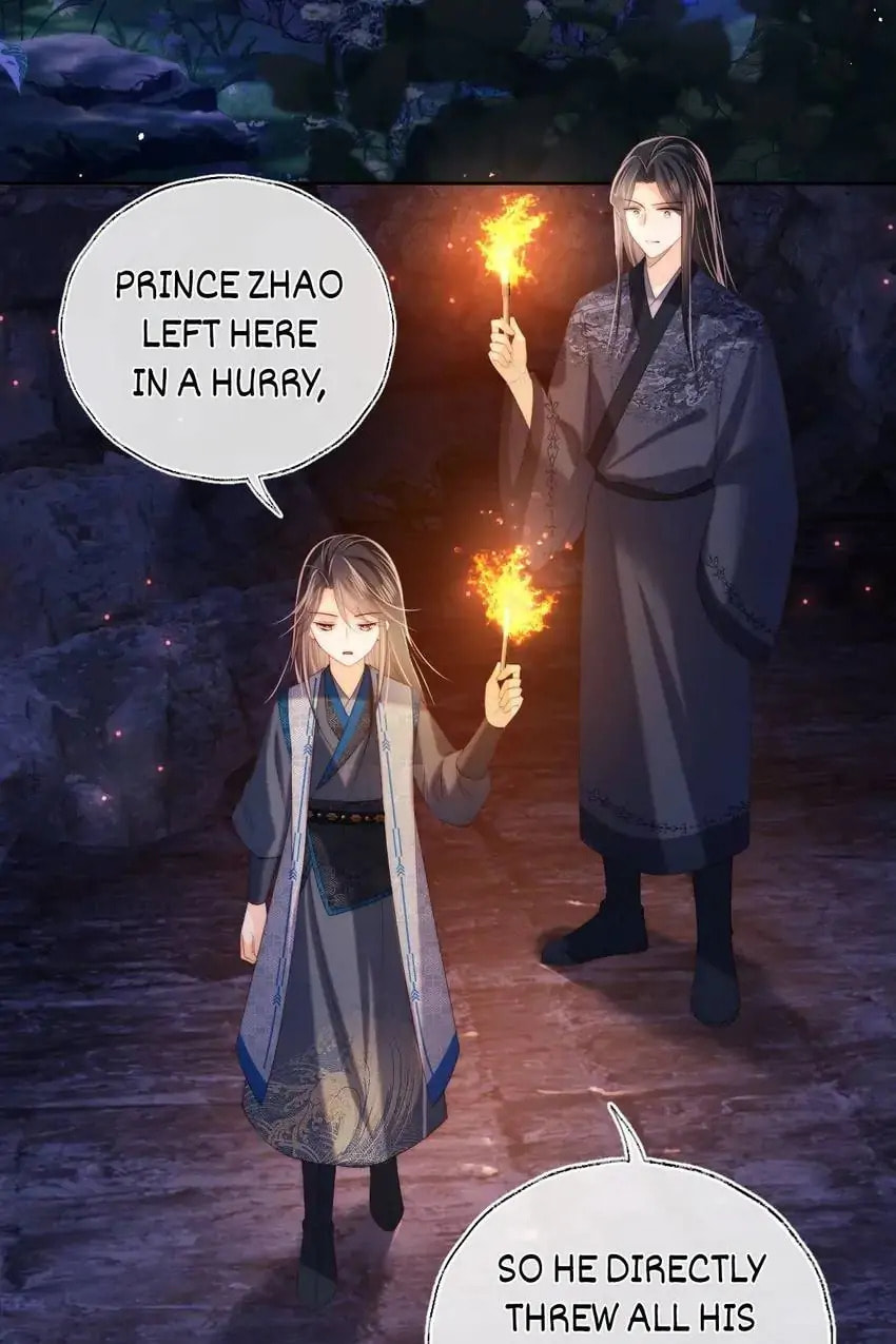 How to Raise an Enemy Chapter 24 page 23 - 