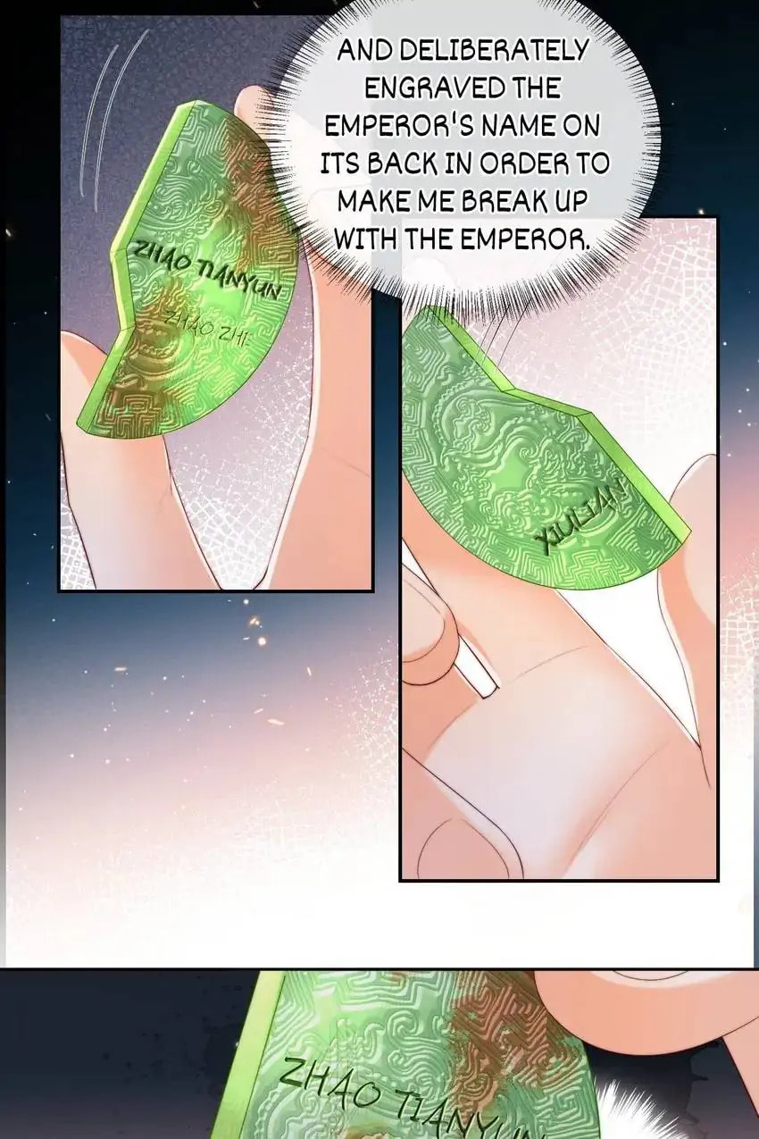 How to Raise an Enemy Chapter 24 page 30 - 