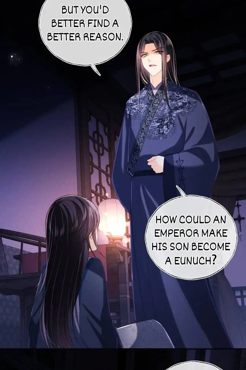 How to Raise an Enemy Chapter 24 page 4 - 