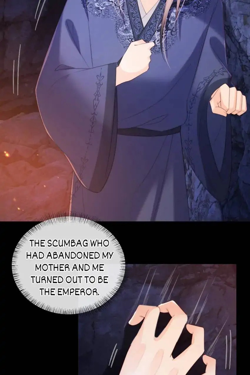 How to Raise an Enemy Chapter 24 page 32 - 