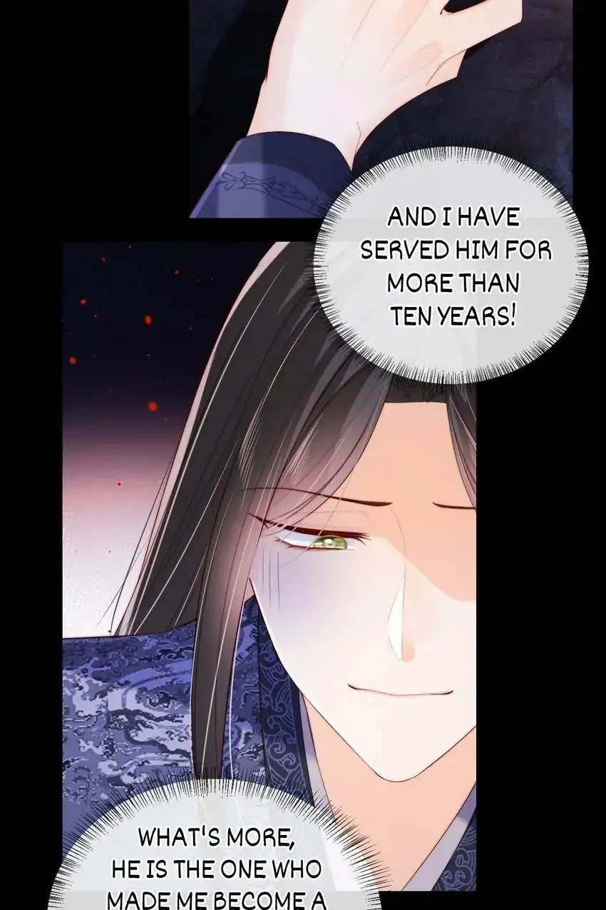 How to Raise an Enemy Chapter 24 page 33 - 