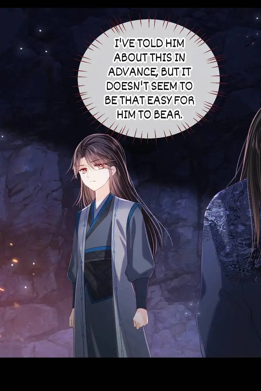 How to Raise an Enemy Chapter 24 page 35 - 