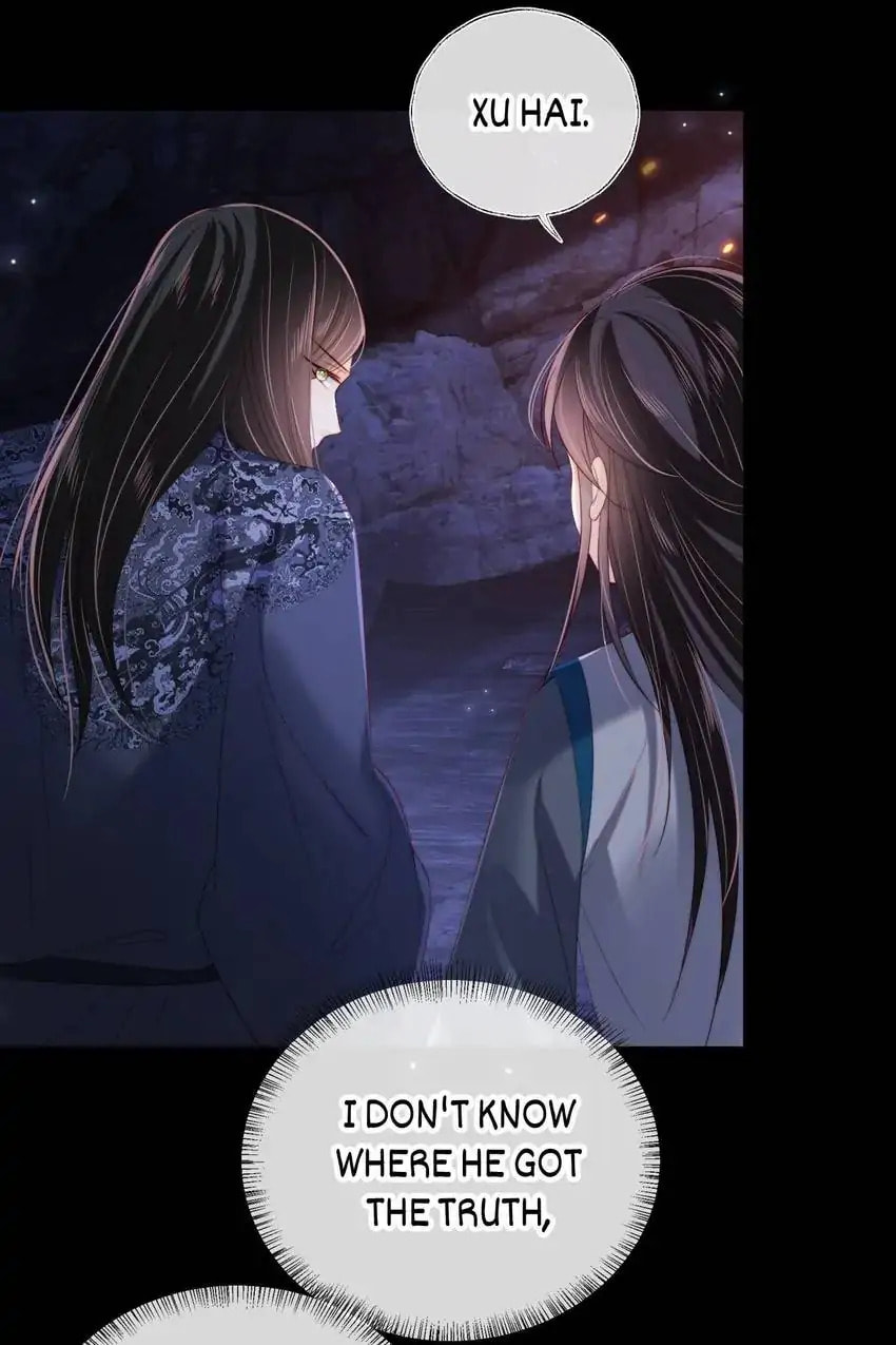 How to Raise an Enemy Chapter 24 page 36 - 