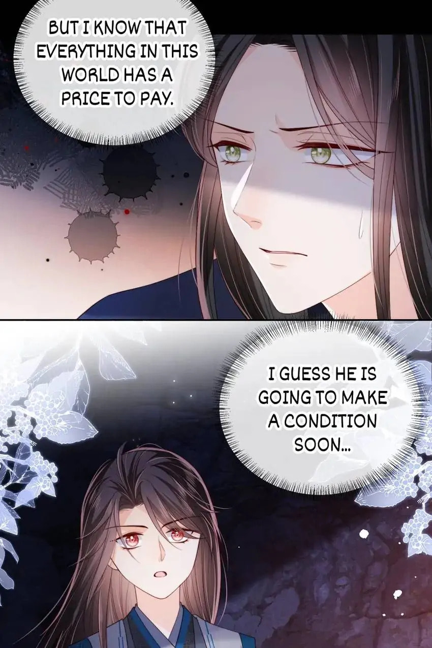 How to Raise an Enemy Chapter 24 page 37 - 