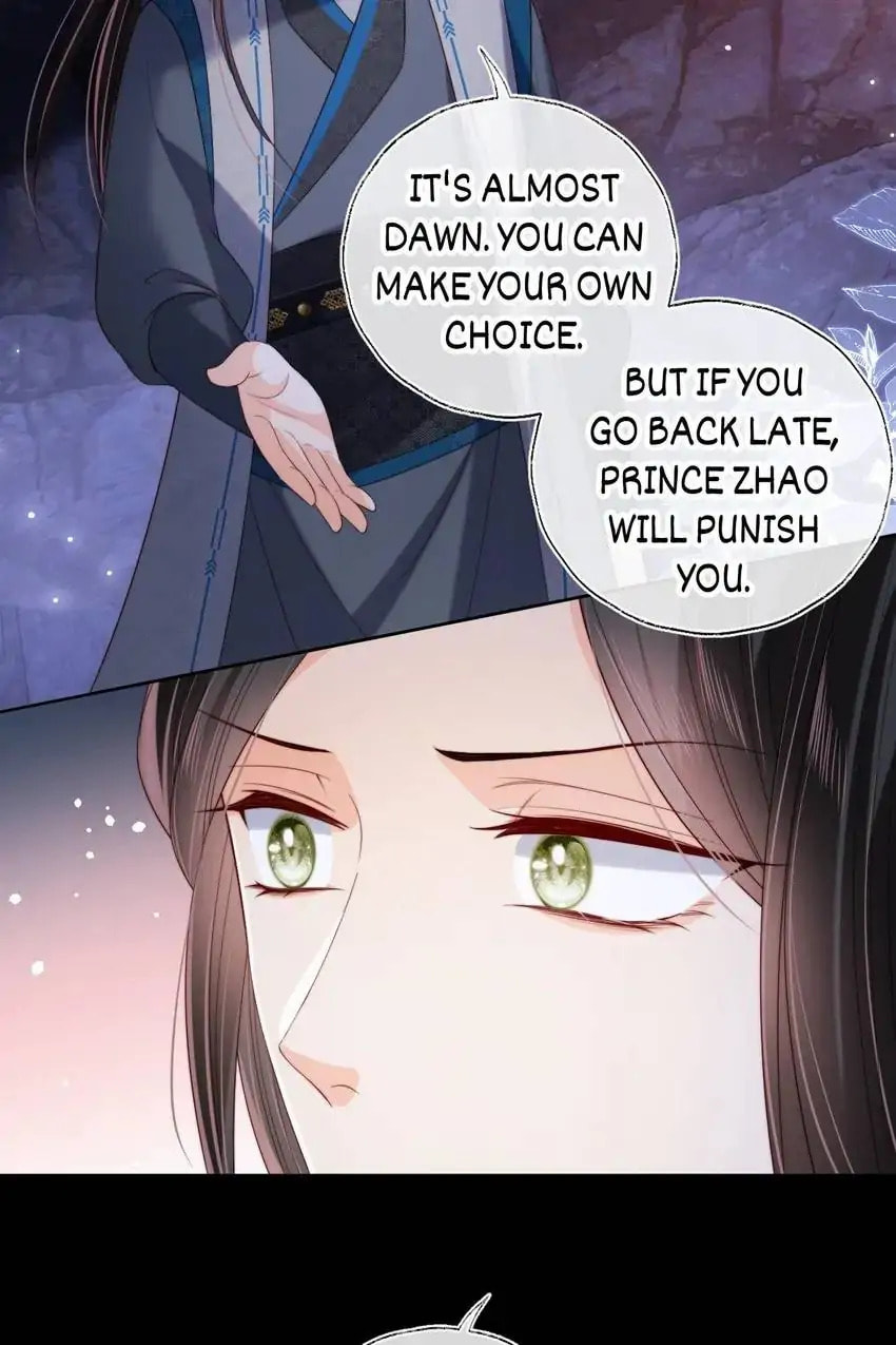 How to Raise an Enemy Chapter 24 page 38 - 