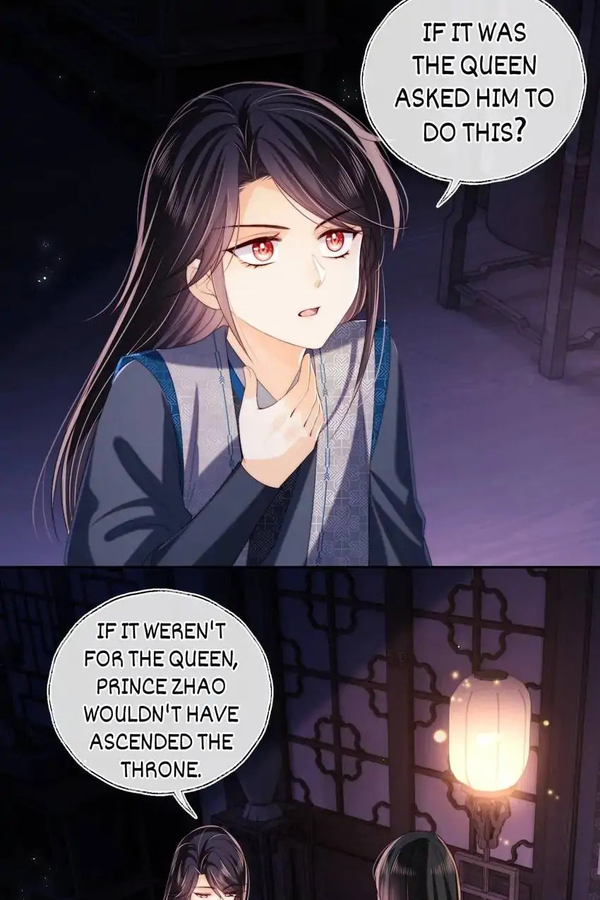 How to Raise an Enemy Chapter 24 page 5 - 